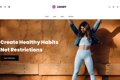 Legset.com